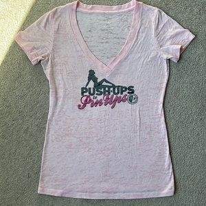 Level Wear Push-Ups to Pin Ups 5/$25